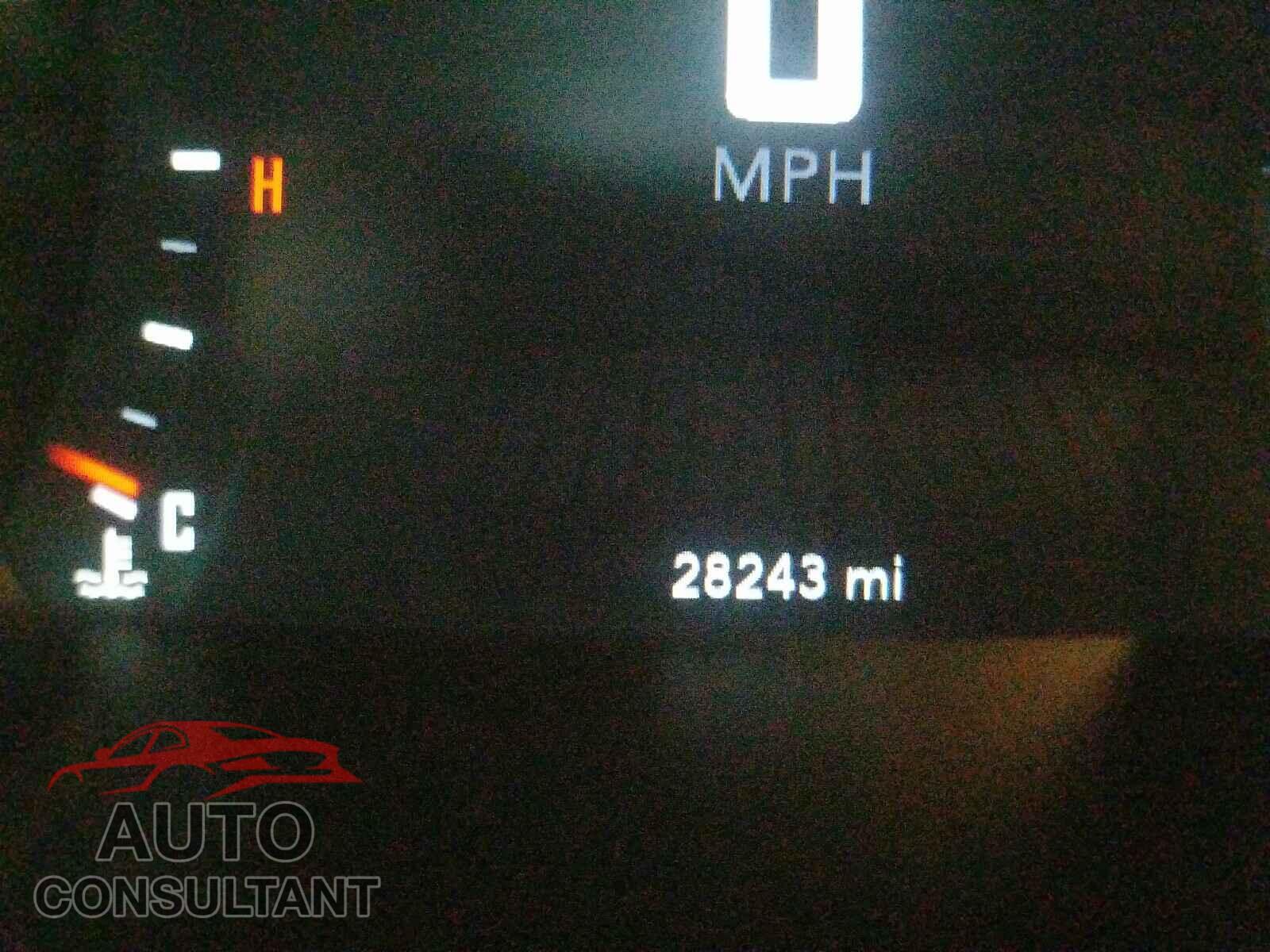 DODGE CHALLENGER 2018 - 2C3CDZAG3JH311263