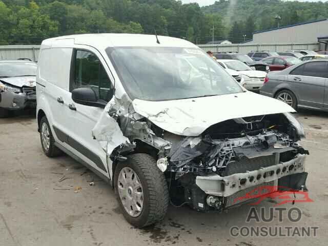 FORD TRANSIT CO 2015 - NM0LS6F7XF1178299