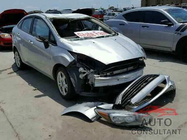 FORD FIESTA 2015 - 3FADP4BJ0FM101075