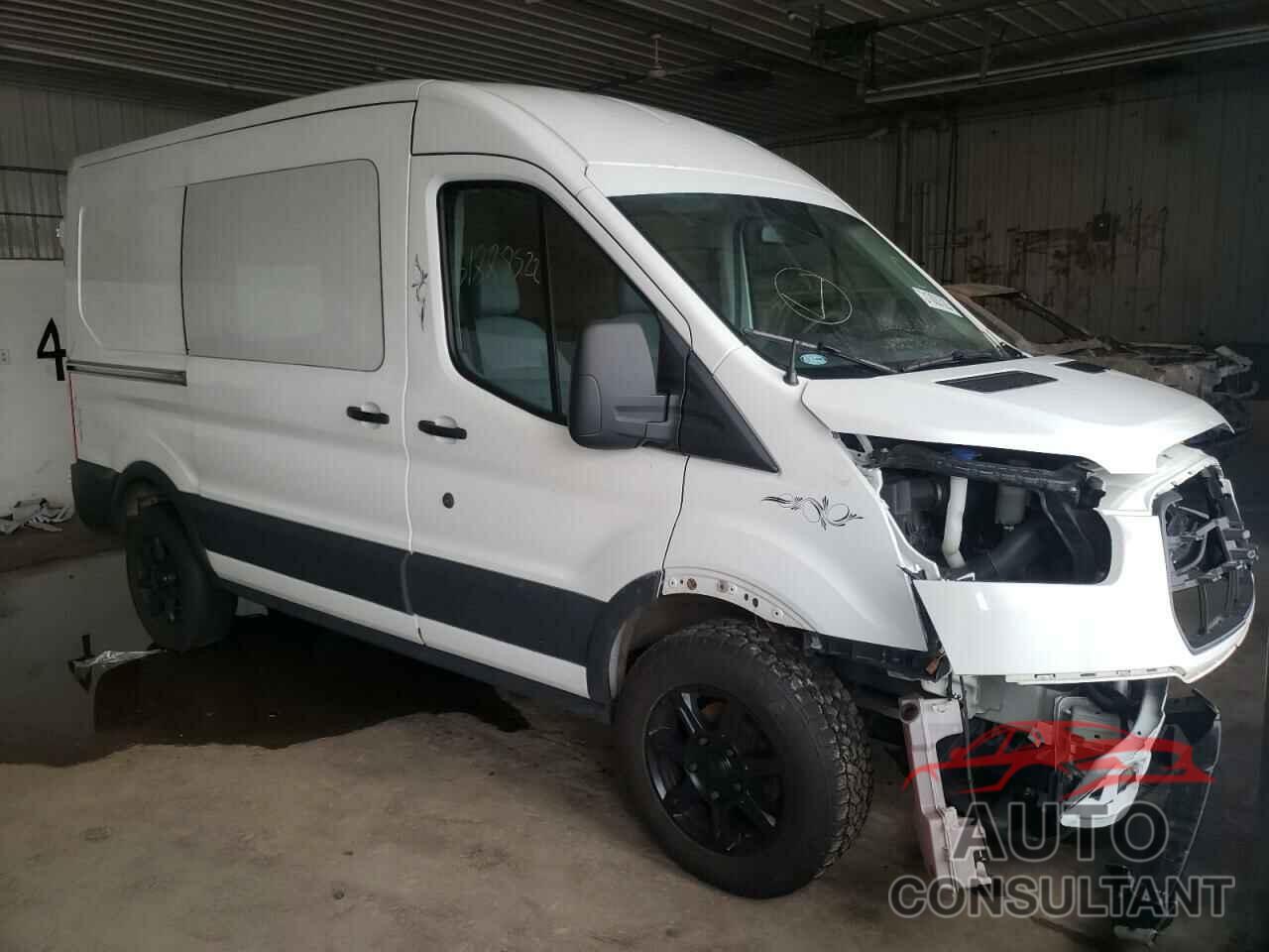 FORD TRANSIT CO 2017 - 1FTYR1CM4HKA38442