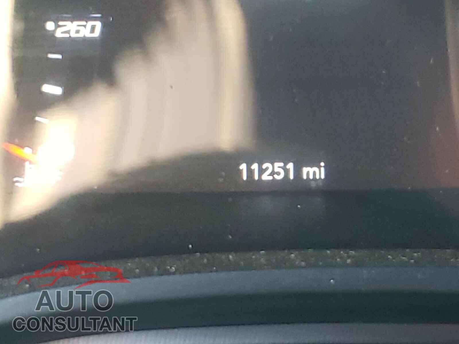 DODGE CHALLENGER 2019 - 2C3CDZFJ3KH162777