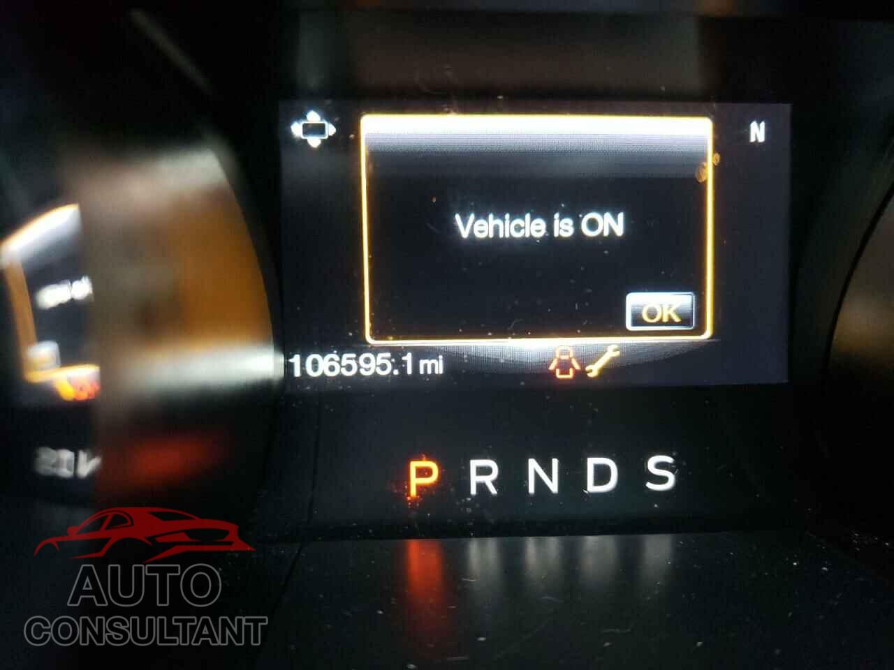FORD MUSTANG 2017 - 3C4NJCBB7HT668606