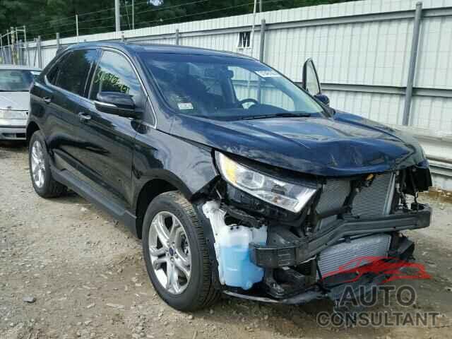 FORD EDGE 2016 - 2FMPK4K94GBB42366