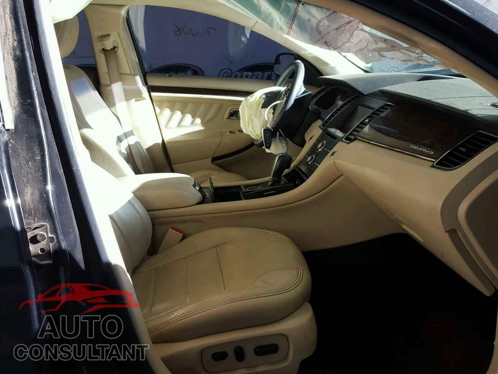 FORD TAURUS 2015 - 1FAHP2F8XFG116237