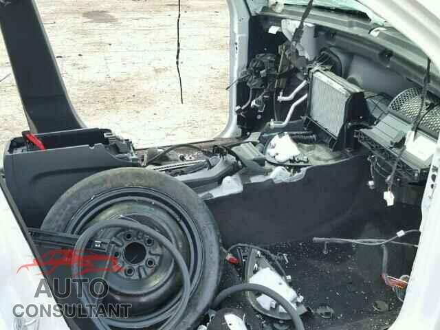 DODGE DURANGO 2017 - 1C4SDJCT6HC855059