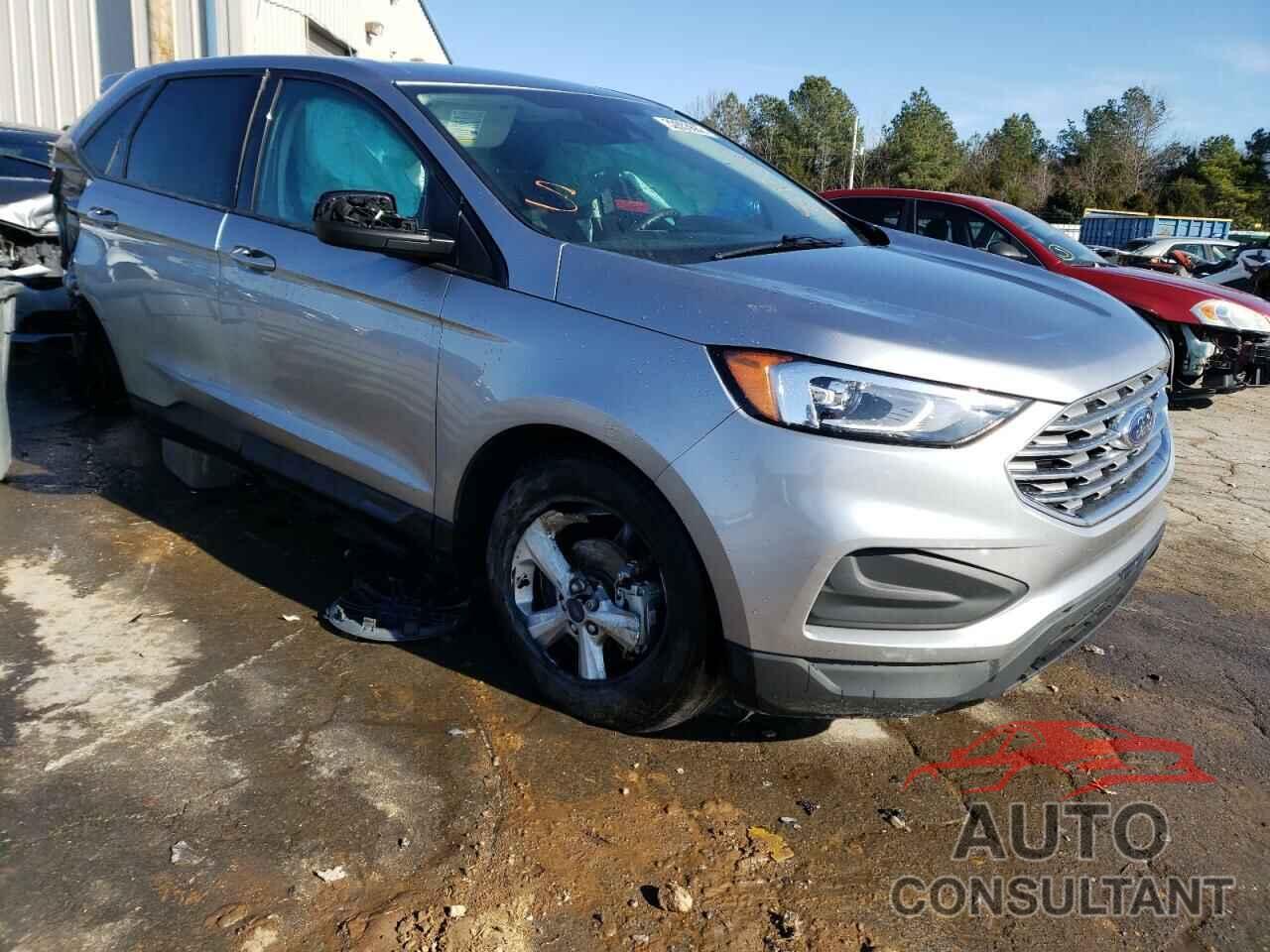 FORD EDGE 2020 - 2FMPK3G90LBB60859