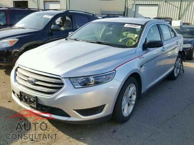 FORD TAURUS 2016 - 1FAHP2D82GG155148