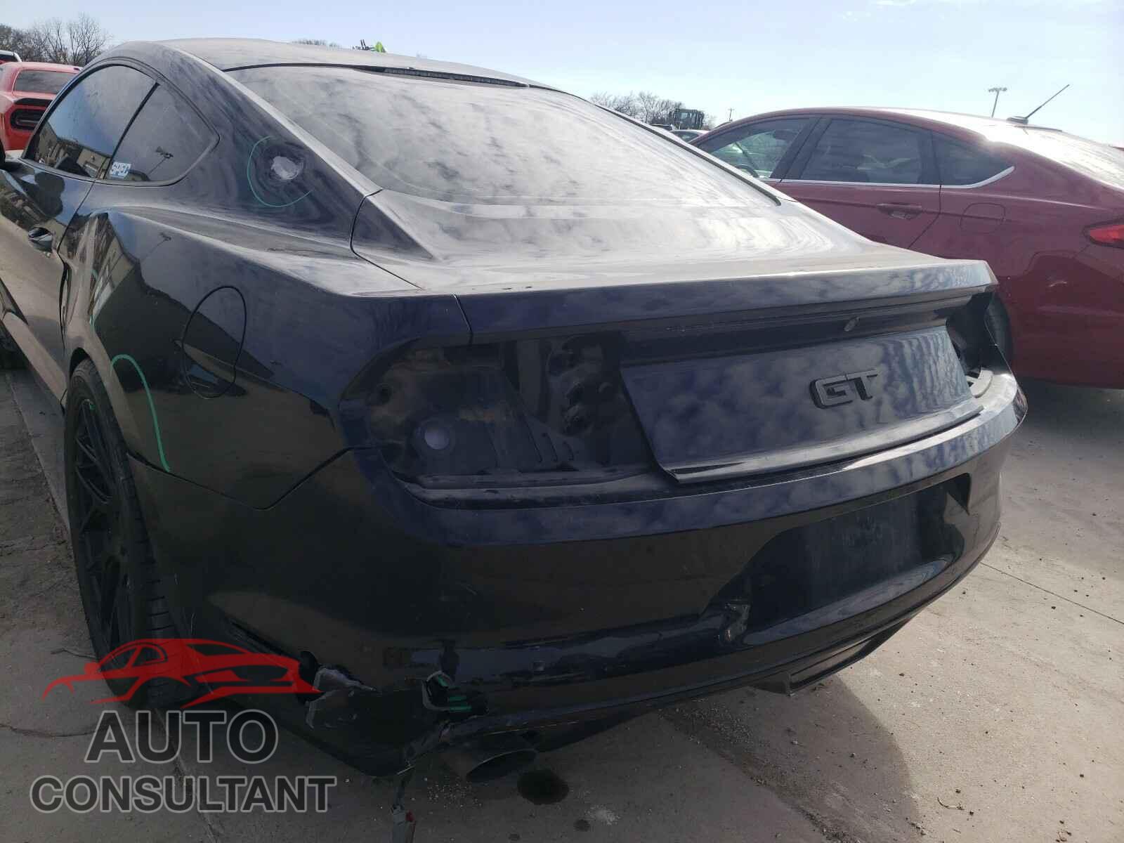 FORD MUSTANG 2016 - 1FA6P8CF4G5245097