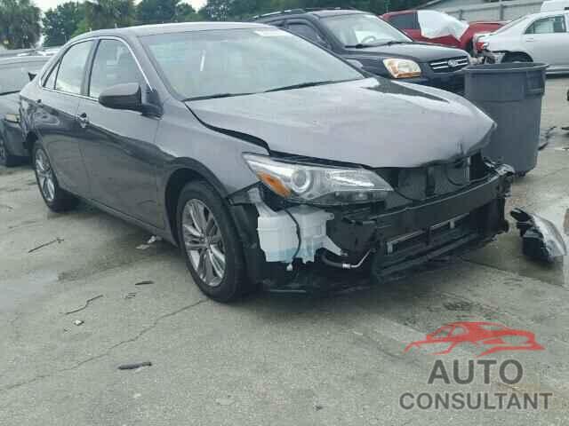 TOYOTA CAMRY 2015 - 4T1BF1FK4FU988581