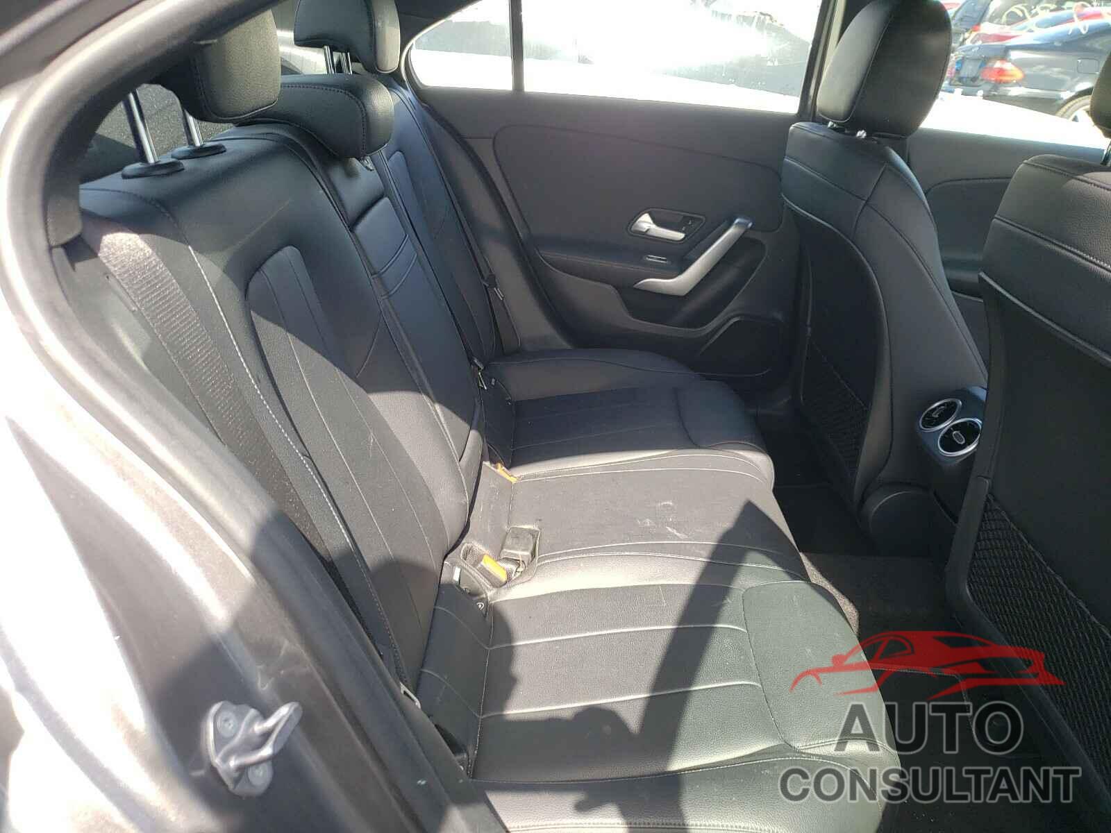 MERCEDES-BENZ ALL OTHER 2020 - W1K3G4EB8LJ201997
