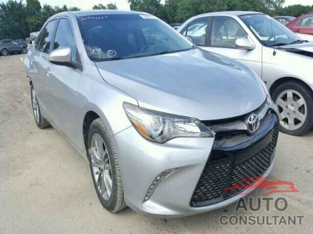 TOYOTA CAMRY 2016 - 4T1BF1FK1GU176446