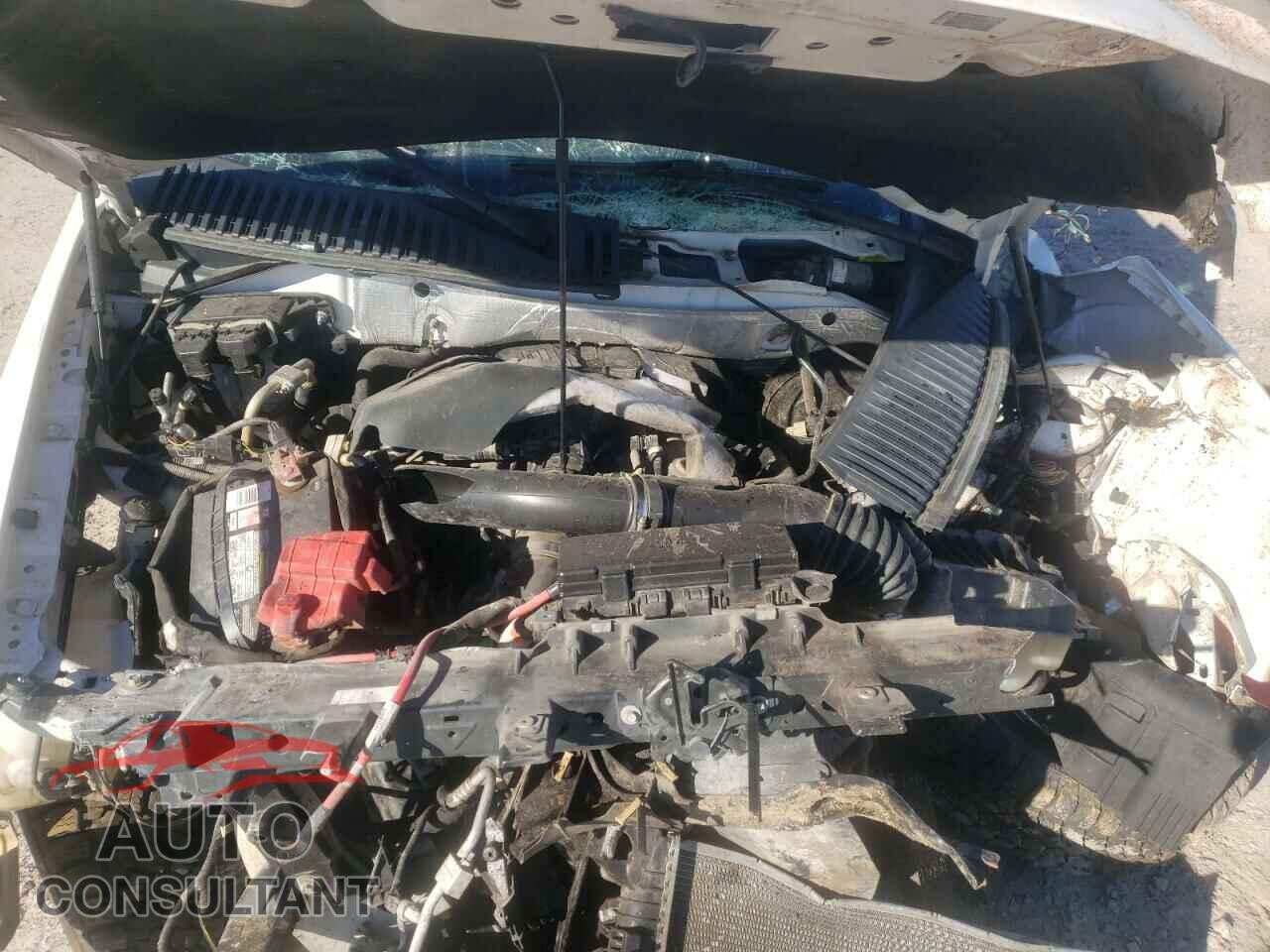 FORD EXPEDITION 2017 - 1FMJU1HT9HEA42660