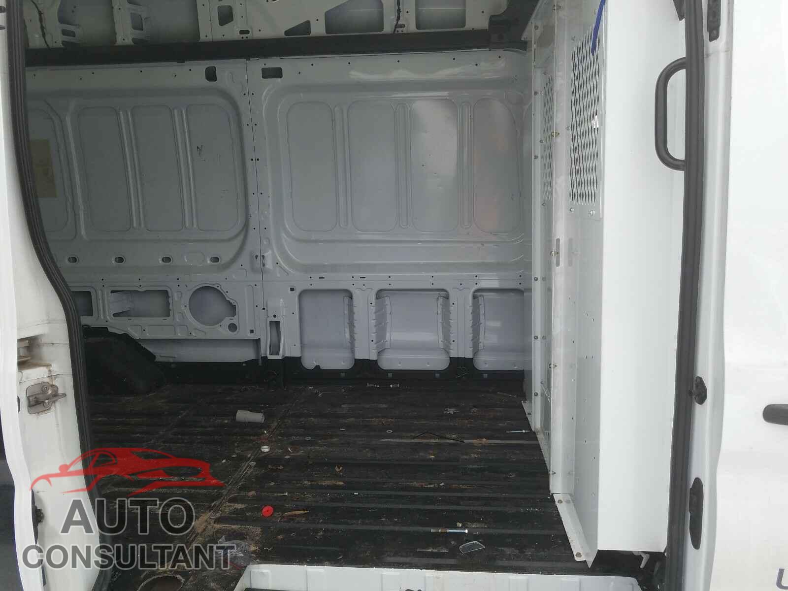FORD TRANSIT CO 2016 - 1FTYR3XM3GKB57328