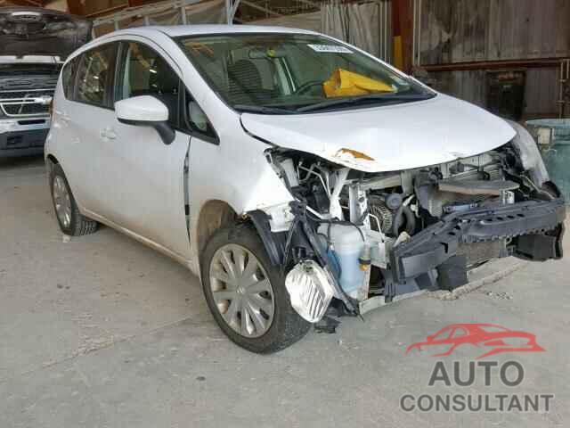 NISSAN VERSA 2015 - JTDHPMAE1N3005598