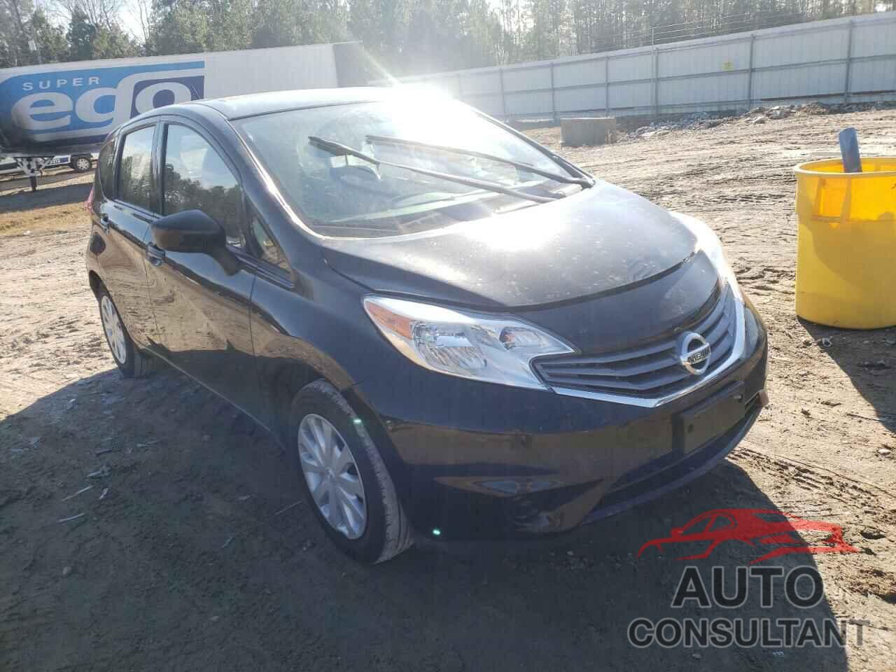 NISSAN VERSA 2016 - 3N1CE2CP3GL388070