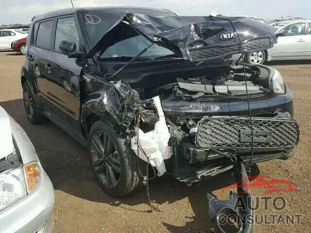 KIA SOUL 2016 - KNDJP3A59G7363913