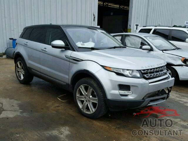 LAND ROVER RANGEROVER 2015 - SALVP2BG4FH023548