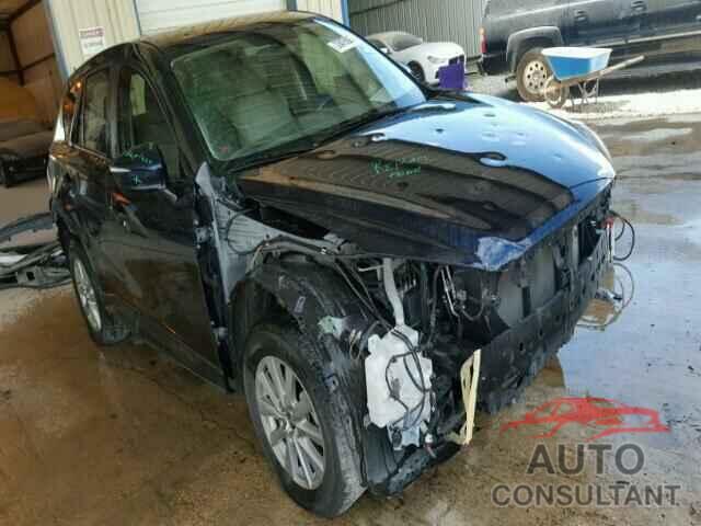MAZDA CX-5 2016 - JM3KE2CY4G0637613