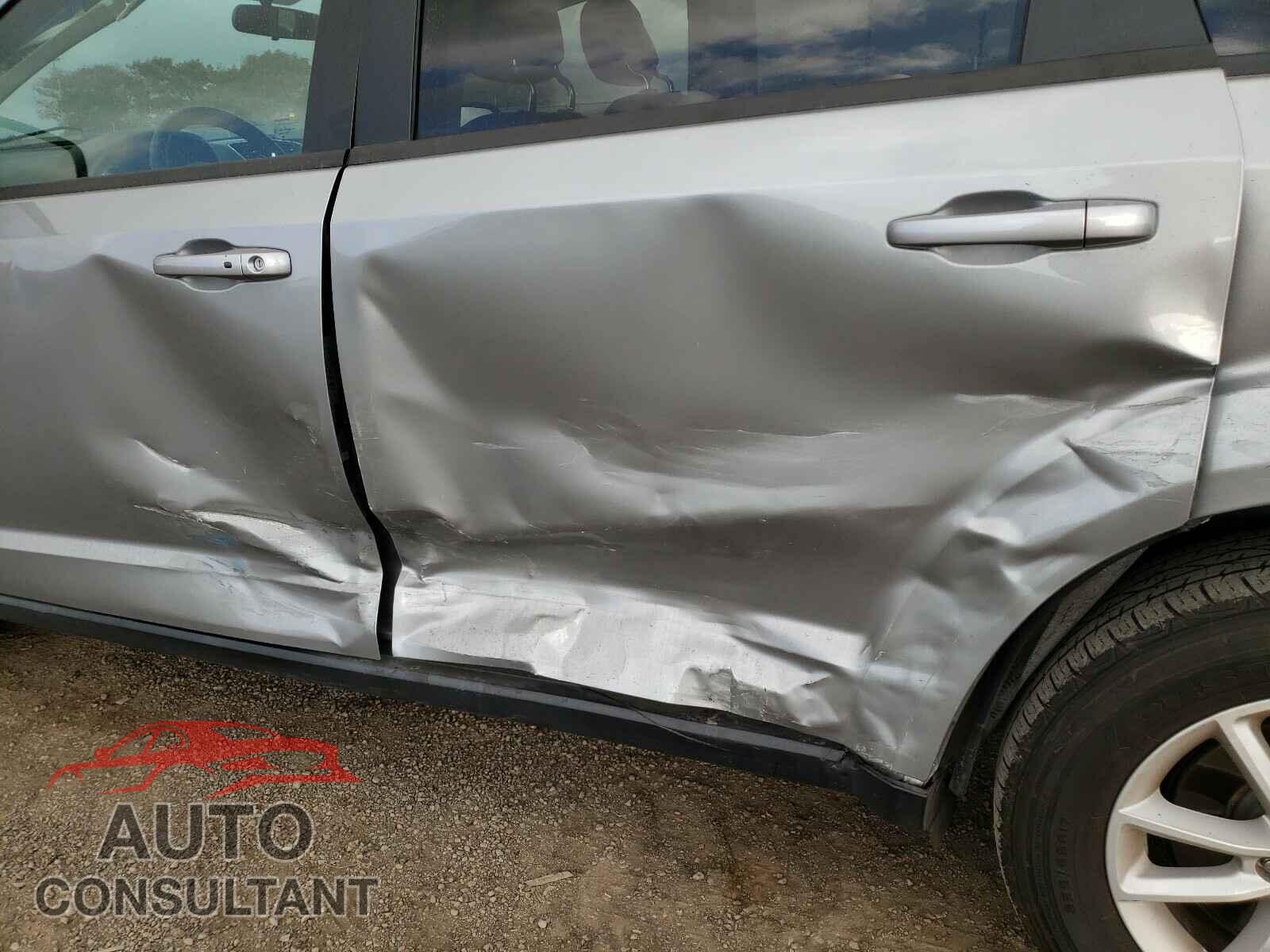 DODGE JOURNEY 2017 - 19XFC2F58GE062702