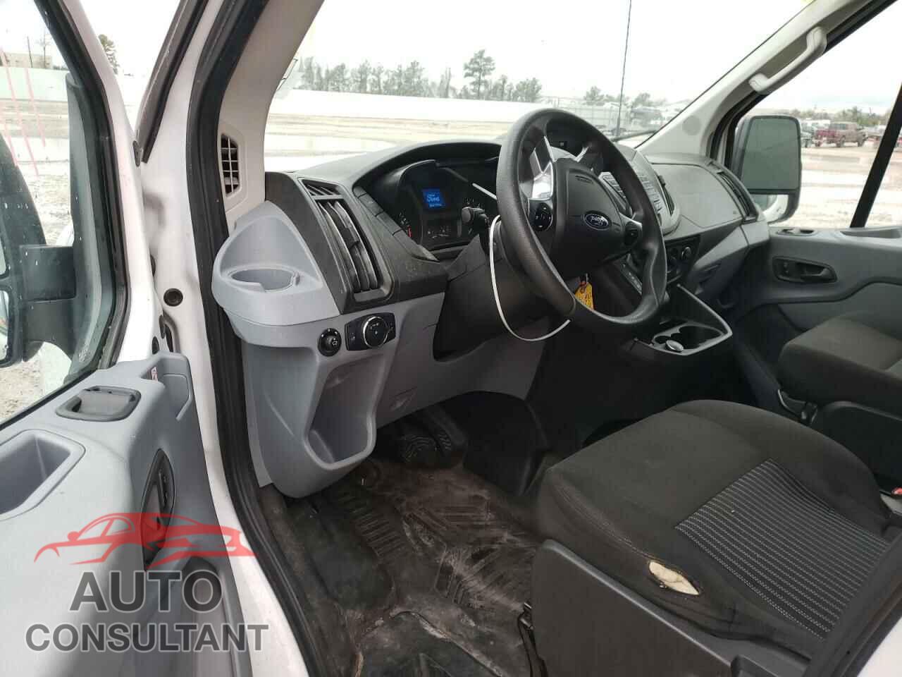FORD TRANSIT CO 2019 - 1FTYR2CM0KKB07446
