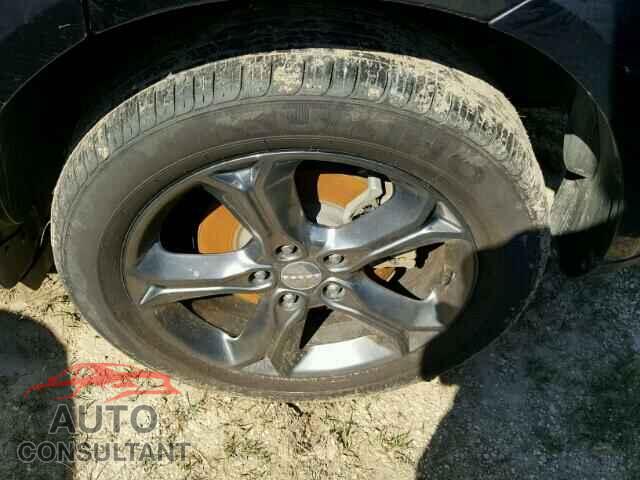 DODGE JOURNEY 2015 - 3C4PDCGB9FT682335