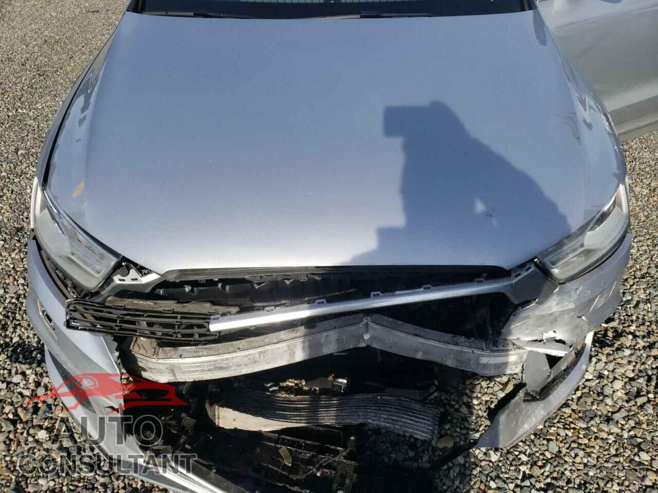 AUDI Q3 2016 - WA1EFCFSXGR016771