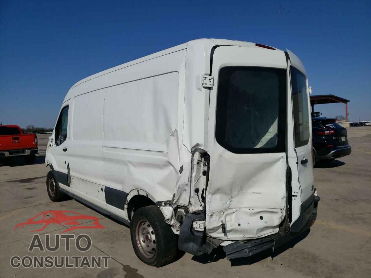 FORD TRANSIT CO 2017 - 1FTYE2CMXHKA21372