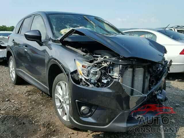 MAZDA CX-5 2015 - JM3KE4DY5F0431919