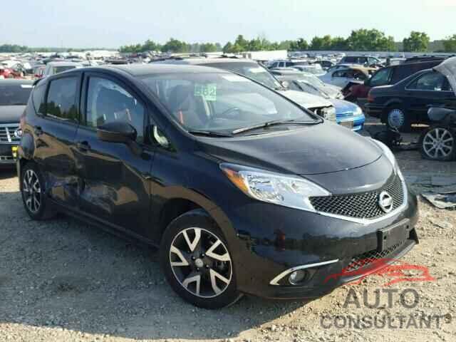 NISSAN VERSA 2015 - 3N1CE2CP8FL443112