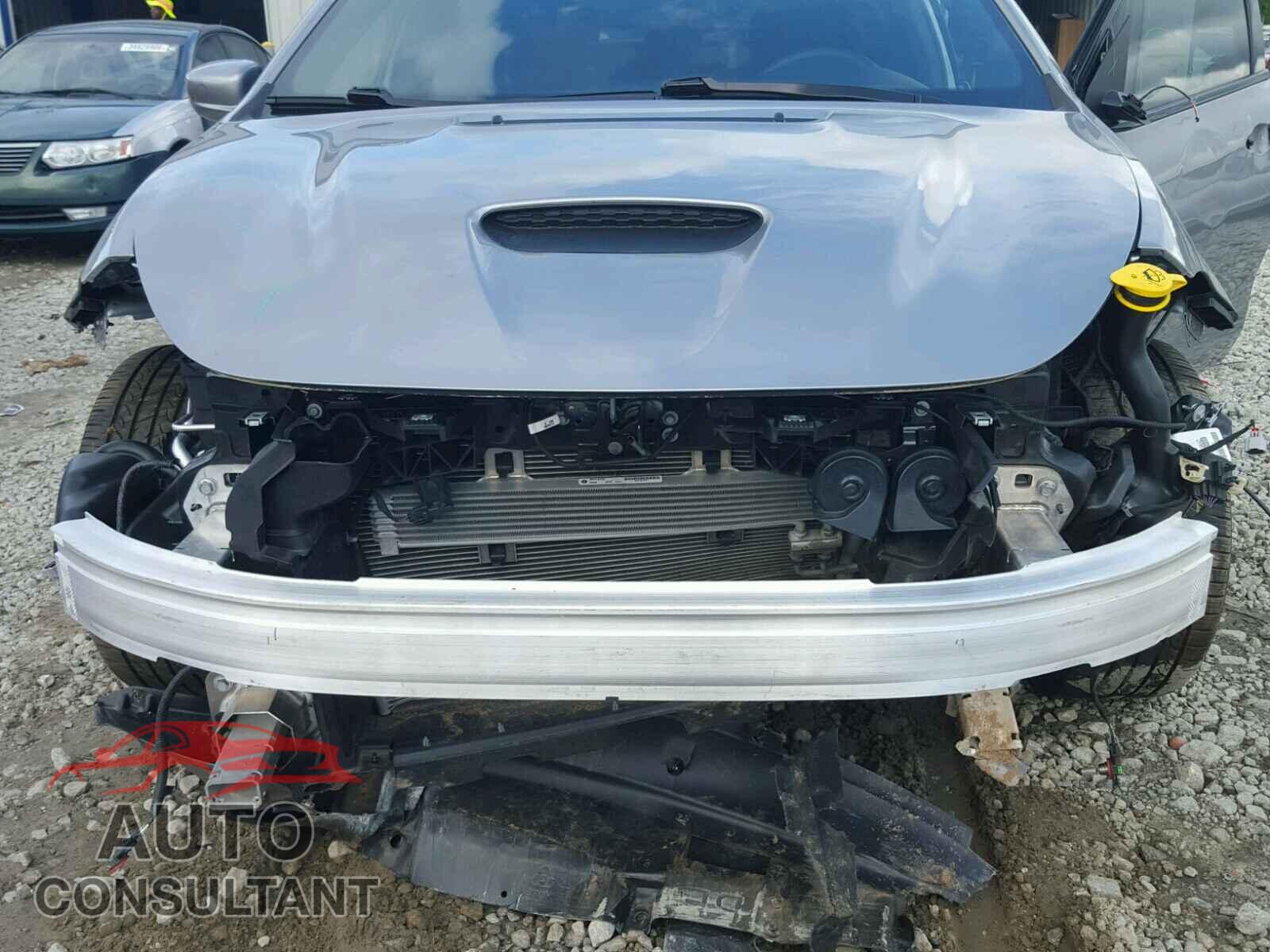 DODGE DART 2016 - 1C3CDFBB7GD701774