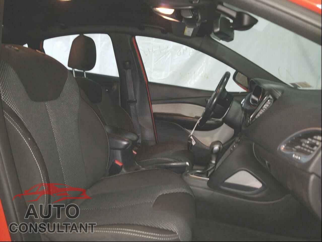 DODGE DART 2016 - 1C3CDFFA3GD818561