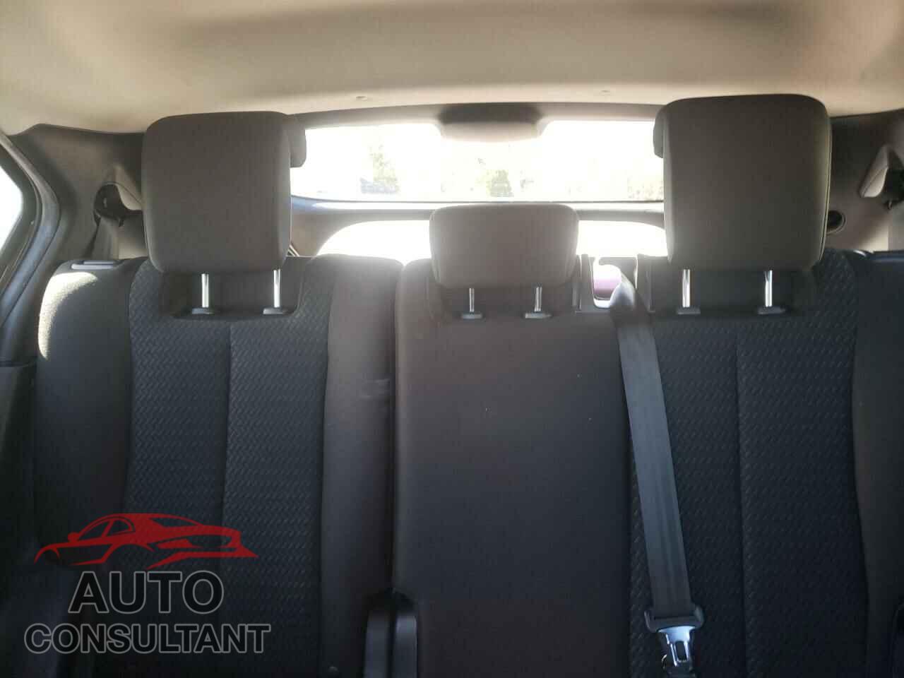 MITSUBISHI ECLIPSE 2019 - JA4AT3AA6KZ019407
