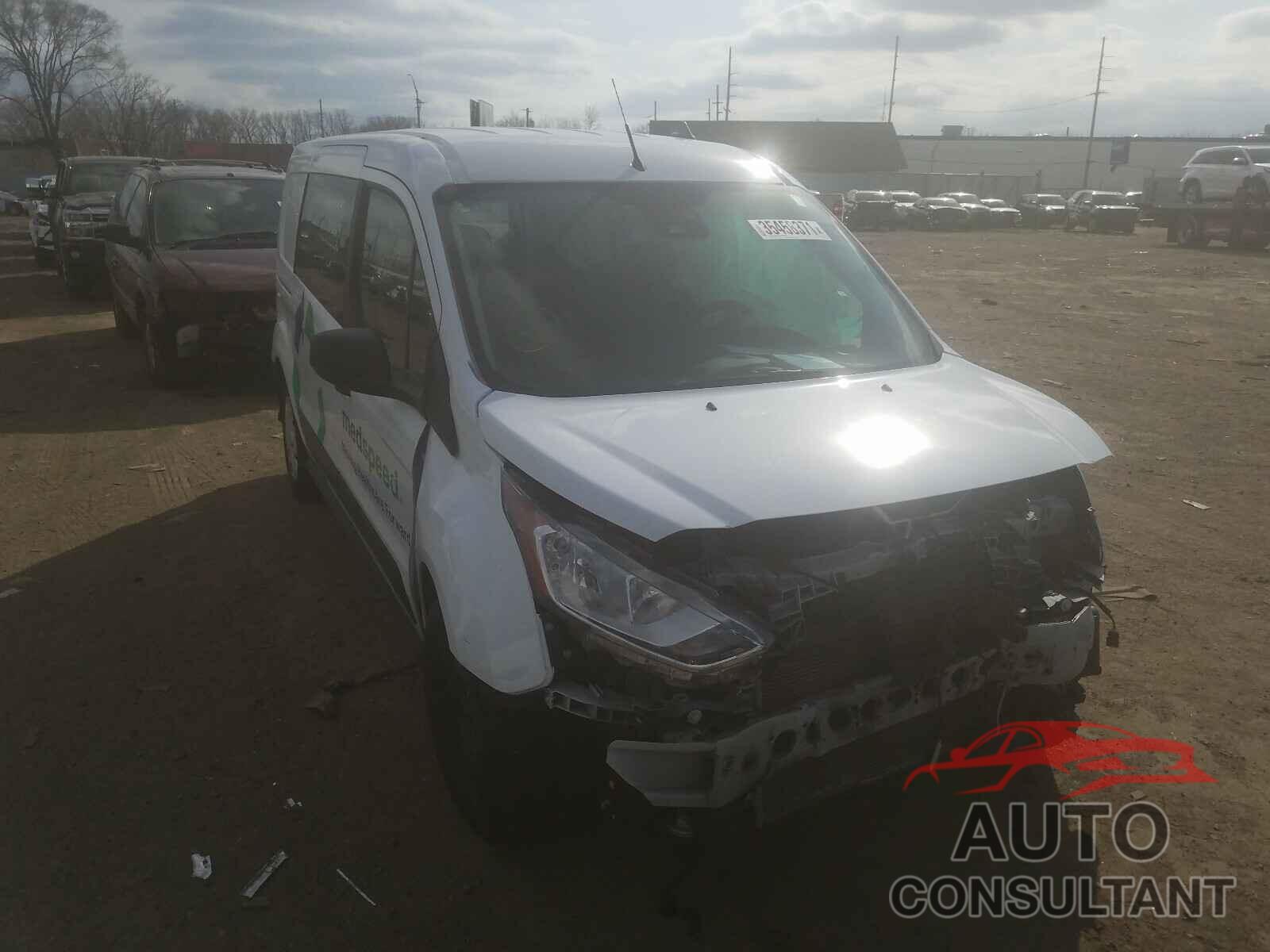 FORD TRANSIT CO 2019 - NM0LS7E20K1421589