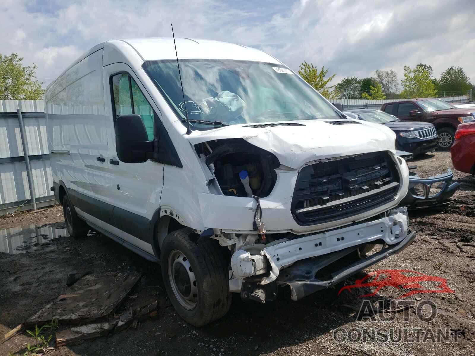 FORD TRANSIT CO 2018 - 1FTYR2CM0JKB07896