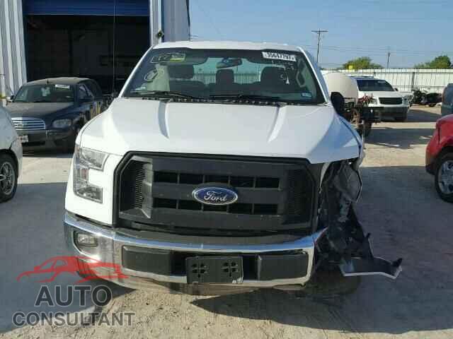 FORD F150 2016 - 1FTMF1CP7GKF47215