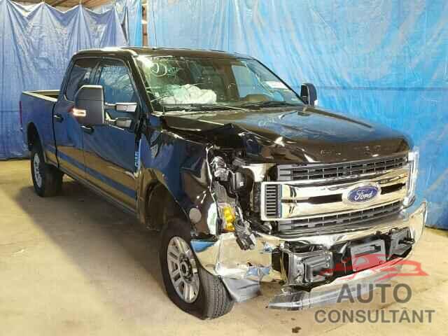 FORD F250 2017 - 1FT7W2B67HEC80055