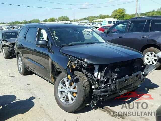DODGE DURANGO 2015 - 1C4RDJDG0FC244893