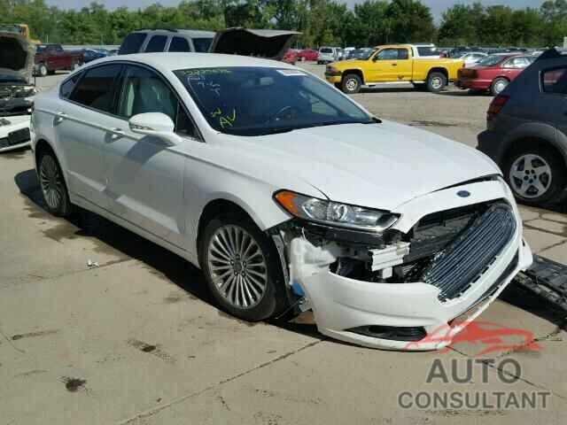 FORD FUSION 2015 - 3FA6P0K99FR238784
