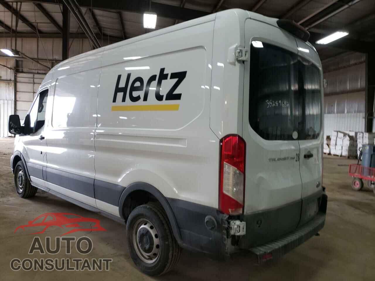 FORD TRANSIT CO 2020 - 1FTBR1C83LKA06938