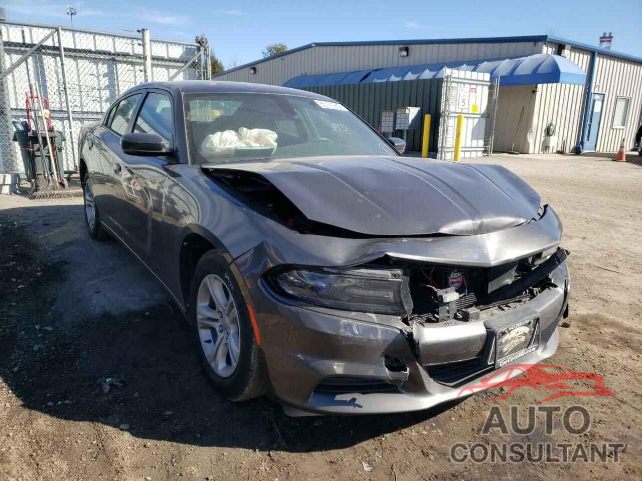 DODGE CHARGER 2016 - 2C3CDXBG9GH226925