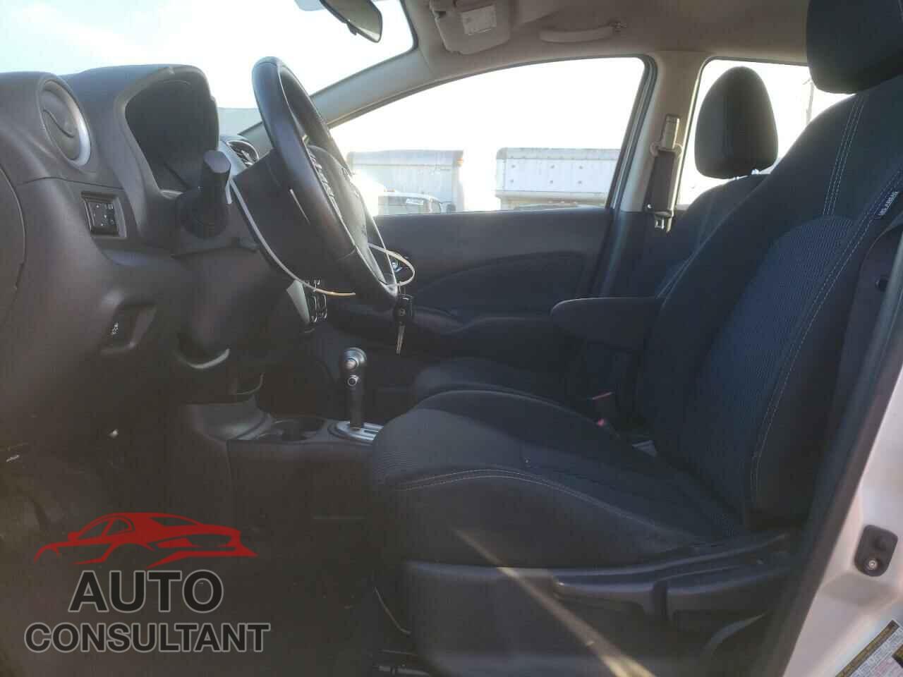 NISSAN VERSA 2016 - 3N1CE2CP4GL363257