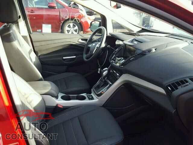 FORD CMAX 2015 - 1FADP5BU0FL120128