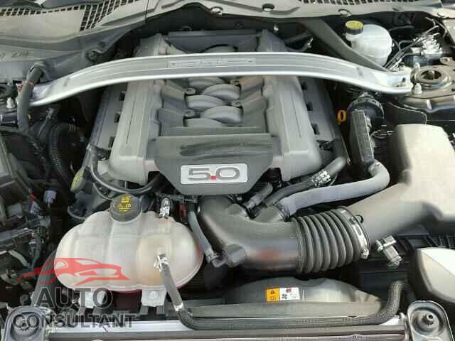 FORD MUSTANG 2015 - 1FA6P8CF1F5369729