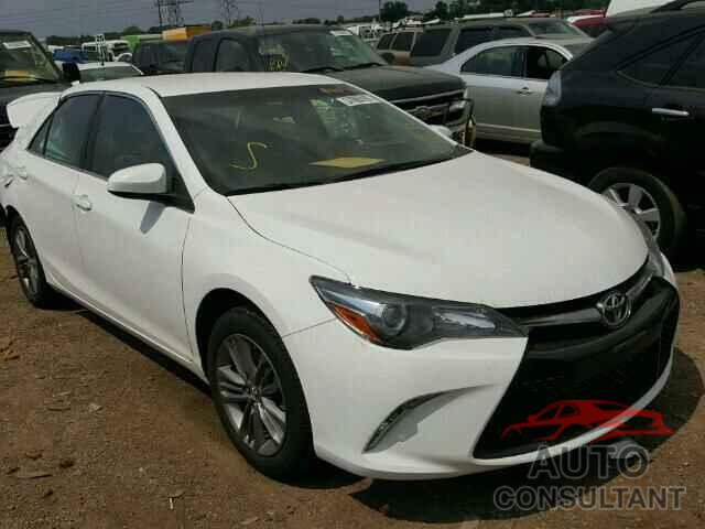 TOYOTA CAMRY 2015 - 4T1BF1FK5FU931063