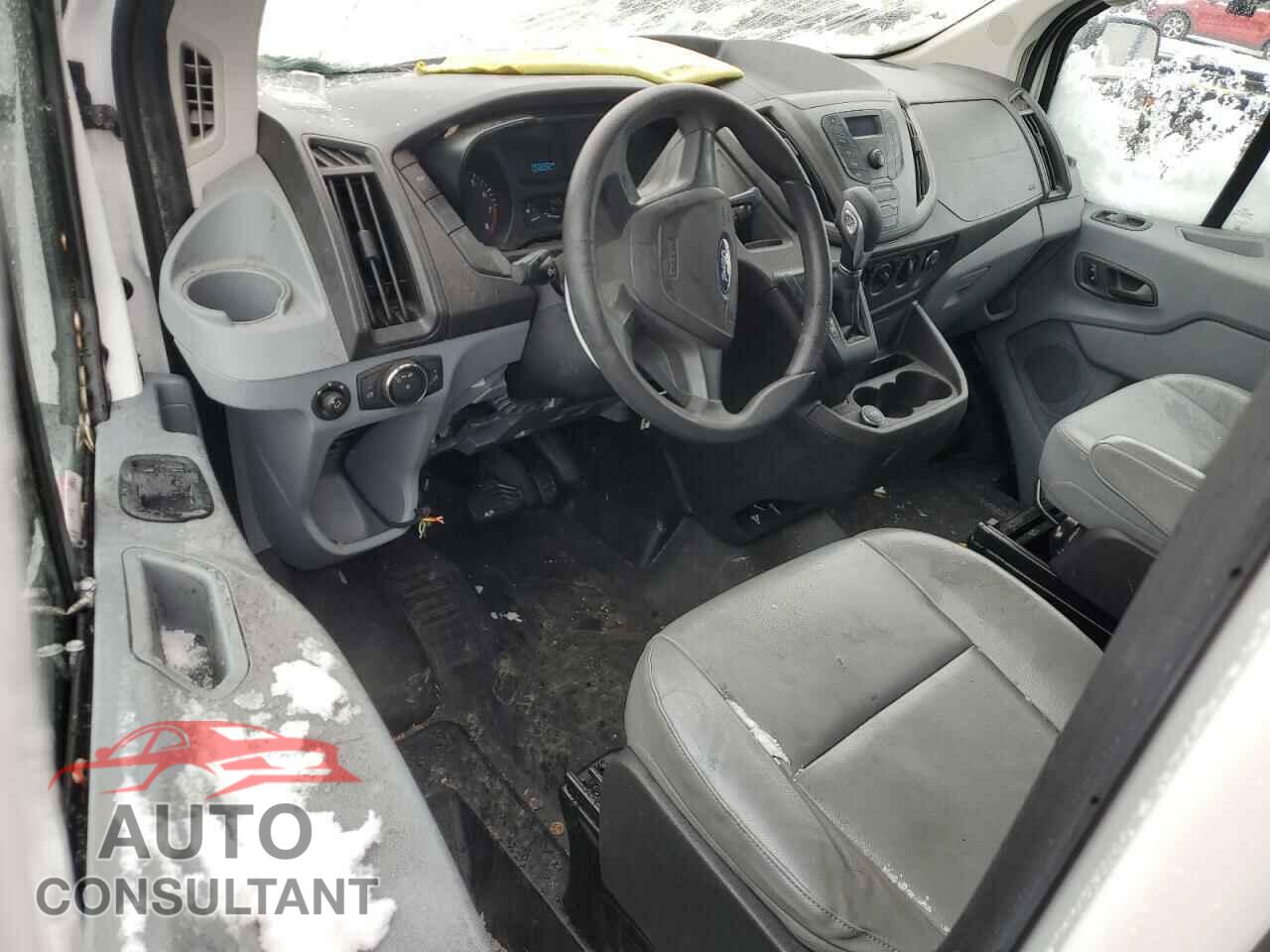 FORD TRANSIT 2017 - 1FTYR2YM2HKB42071