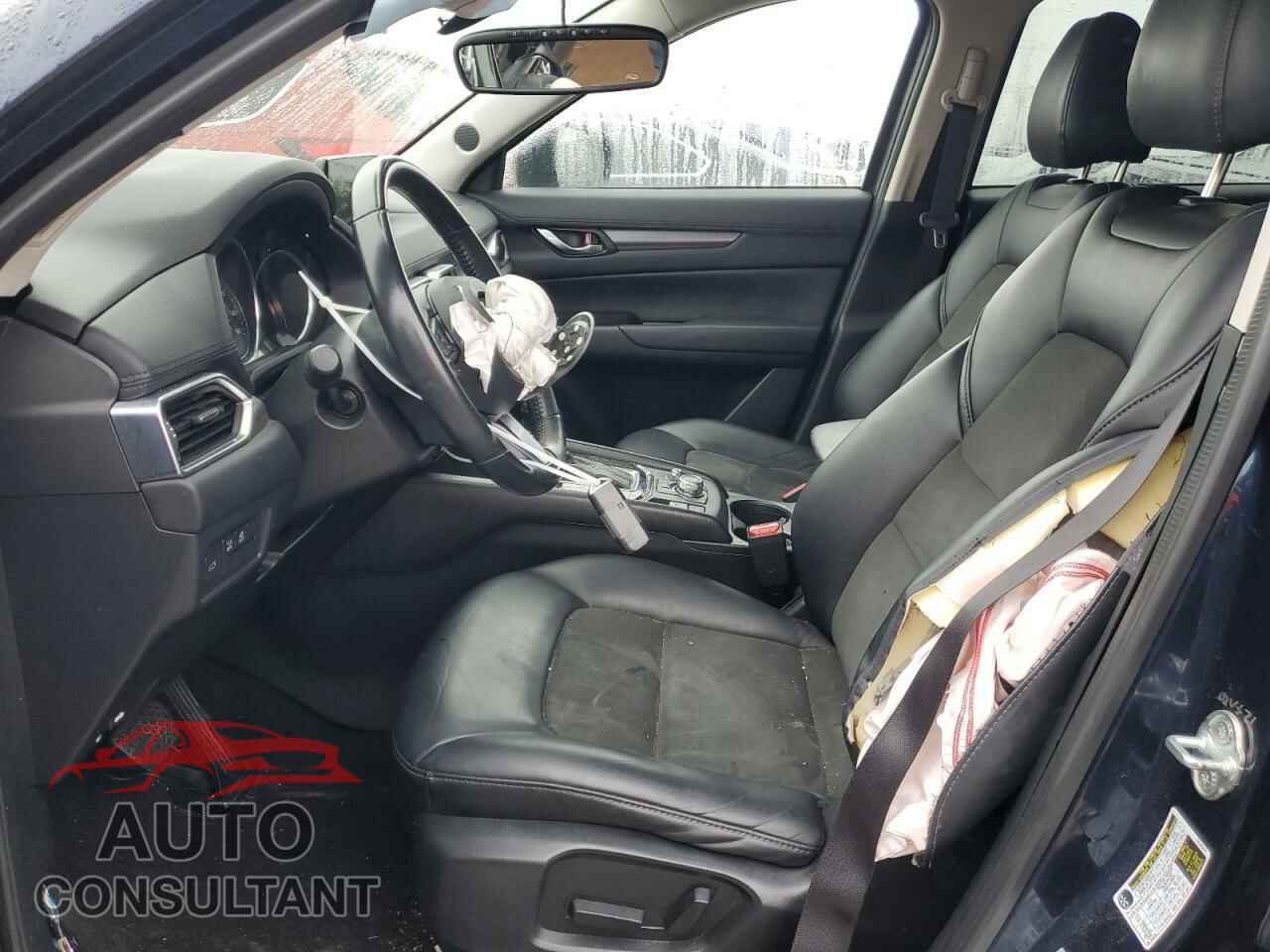 MAZDA CX-5 2018 - JM3KFBCM7J0321320