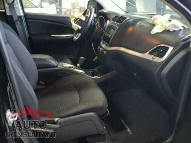 DODGE JOURNEY 2015 - 3C4PDCAB6FT745545