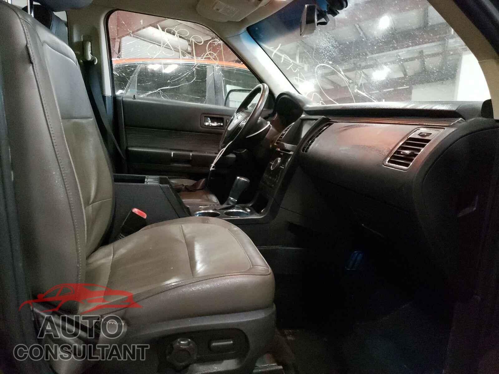 FORD FLEX 2016 - 2FMHK6D86GBA08544