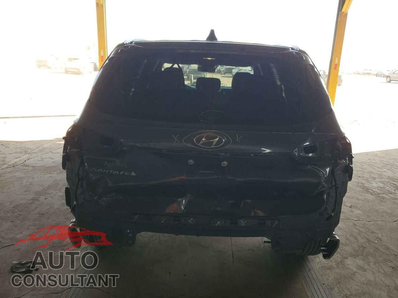 HYUNDAI SANTA FE 2023 - 5NMS14AJ2PH587199