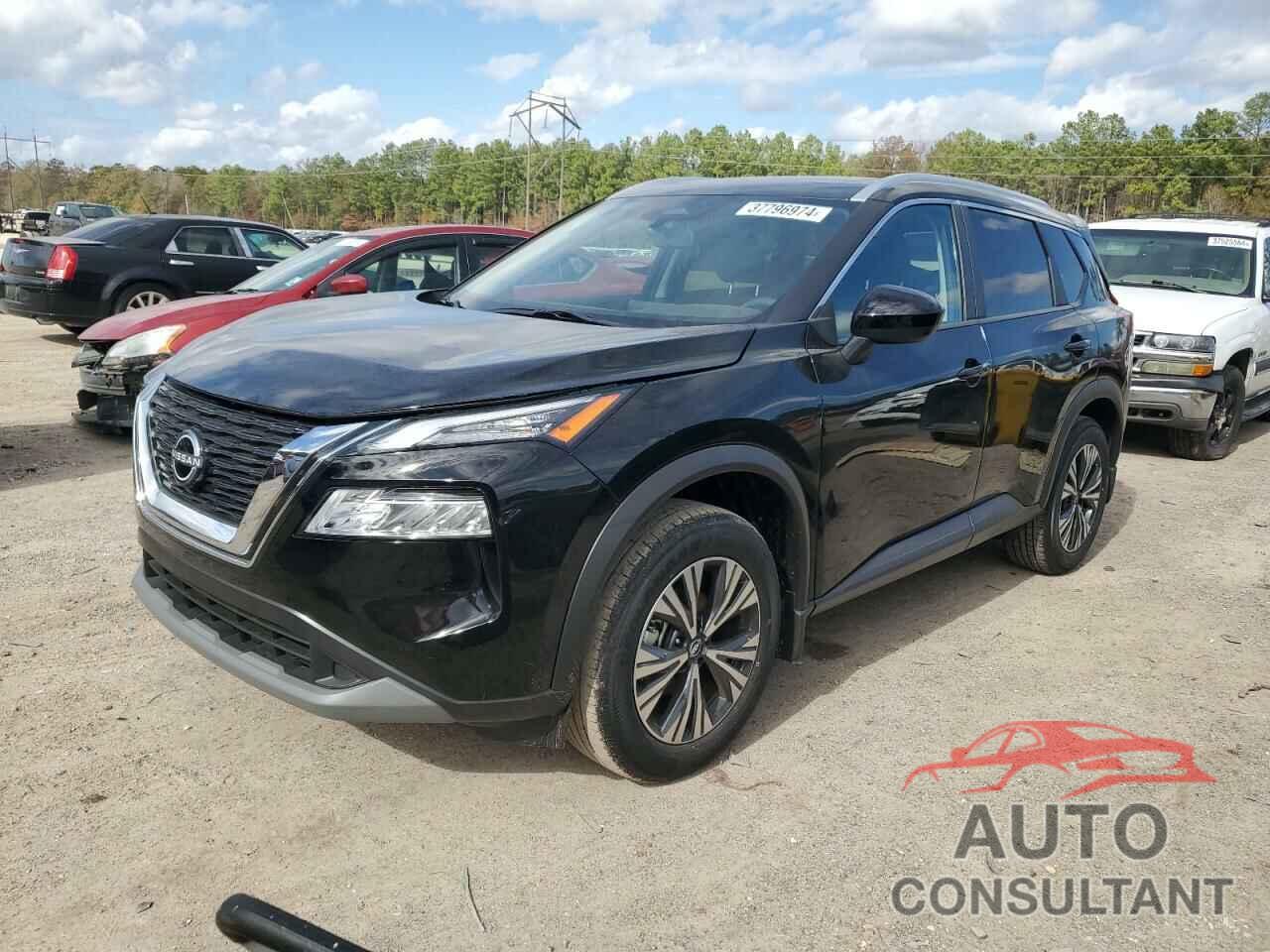 NISSAN ROGUE 2023 - JN8BT3BA0PW431859